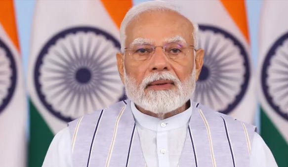 PM Modi: ‘स्वस्थ विश्व का भविष्य समावेशिता पर निर्भर’, विश्व स्वास्थ्य सभा के 78वें सत्र में बोले पीएम मोदी