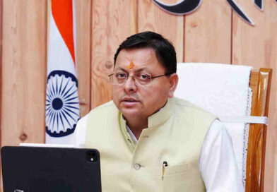 धराली आपदा प्रभावितों को पांच लाख देगी सरकार, मुख्यमंत्री धामी ने की दो अहम घोषणाएं